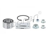 Cuscinetto ruota Assale anteriore Sx 104 019 TOPRAN per VW SEAT