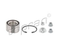 Cuscinetto ruota Assale anteriore Sx 108 320 TOPRAN per AUDI SKODA VW SEAT