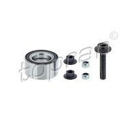 Cuscinetto ruota Assale anteriore Sx 108 323 TOPRAN per AUDI VW SKODA