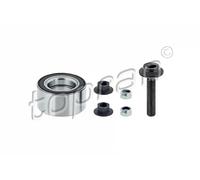 Cuscinetto ruota Assale anteriore Sx 108 323 TOPRAN per AUDI VW SKODA