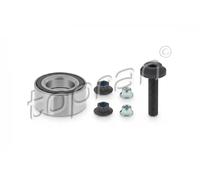 Cuscinetto ruota Assale anteriore Sx 108 324 TOPRAN per AUDI A8 D2 A6 C5