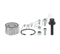 Cuscinetto ruota Assale anteriore Sx 109 697 TOPRAN per VW