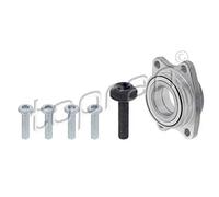 Cuscinetto ruota Assale anteriore Sx 110 517 TOPRAN per AUDI SEAT