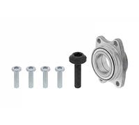 Cuscinetto ruota Assale anteriore Sx 110 517 TOPRAN per AUDI SEAT