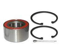 JP GROUP 1241300510 Kit cuscinetto ruota