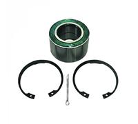 JP Group Cuscinetto ruota 1241300610 Assale anteriore Sx per OPEL CORSA A TR