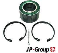 JP Group Cuscinetto ruota 1241300610 Assale anteriore Sx per OPEL CORSA A TR