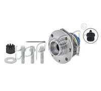 Cuscinetto ruota Assale anteriore Sx 205 767 TOPRAN per OPEL ASTRA G Hatchback