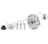 Cuscinetto ruota Assale anteriore Sx 207 390 TOPRAN per OPEL ASTRA H Familiare
