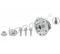 Cuscinetto ruota Assale anteriore Sx 207 392 TOPRAN per OPEL VECTRA C