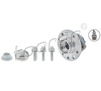 Cuscinetto ruota Assale anteriore Sx 207 392 TOPRAN per OPEL VECTRA C