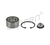 Cuscinetto ruota Assale anteriore Sx 304 501 TOPRAN per FORD C-MAX II FOCUS III