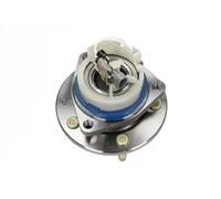 MAXGEAR Cuscinetto Ruota Set Cuscinetto Anteriore Kit Ruota per Opel Sintra