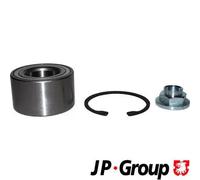 Cuscinetto ruota Assale anteriore Sx 3841301110 JP GROUP per MAZDA 3 Tre volumi