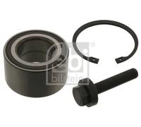 FEBI BILSTEIN 38863 Kit cuscinetto ruota