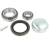 Cuscinetto ruota Assale anteriore Sx 401501 OPTIMAL per MERCEDES-BENZ