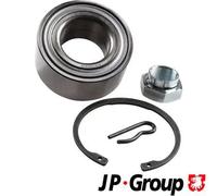 JP GROUP 4141300810 Kit cuscinetto ruota