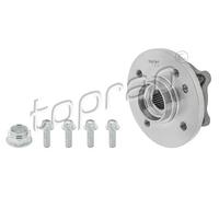 Cuscinetto ruota Assale anteriore Sx 501 018 TOPRAN per MINI MINI MINI Cabriolet