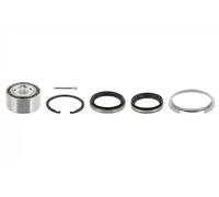 Cuscinetto ruota Assale anteriore Sx 600 231 TOPRAN per TOYOTA COROLLA Familiare
