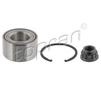 Cuscinetto ruota Assale anteriore Sx 600 233 TOPRAN per TOYOTA YARIS VERSO YARIS