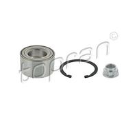 Cuscinetto ruota Assale anteriore Sx 600 236 TOPRAN per TOYOTA RAV 4 II