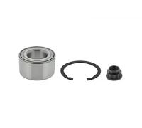 Cuscinetto ruota Assale anteriore Sx 600 237 TOPRAN per MAZDA TOYOTA
