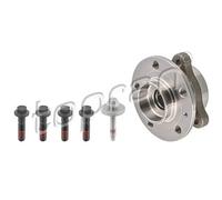 Cuscinetto ruota Assale anteriore Sx 600 319 TOPRAN per VOLVO XC90 I