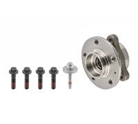 Cuscinetto ruota Assale anteriore Sx 600 319 TOPRAN per VOLVO XC90 I