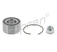 Cuscinetto ruota Assale anteriore Sx 700 178 TOPRAN per RENAULT NISSAN