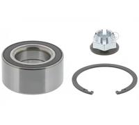 Cuscinetto ruota Assale anteriore Sx 700 825 TOPRAN per RENAULT MEGANE III Coupé