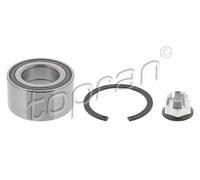 Cuscinetto ruota Assale anteriore Sx 701 104 TOPRAN per DACIA LODGY