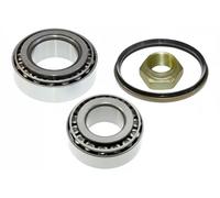 Cuscinetto ruota Assale anteriore Sx 701971 OPTIMAL per RENAULT TRUCKS