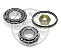 Cuscinetto ruota Assale anteriore Sx 701971 OPTIMAL per RENAULT TRUCKS