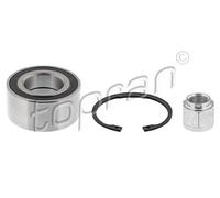 Cuscinetto ruota Assale anteriore Sx 720 201 TOPRAN per PEUGEOT CITROËN