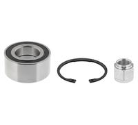 Cuscinetto ruota Assale anteriore Sx 720 201 TOPRAN per PEUGEOT CITROËN