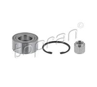 Cuscinetto ruota Assale anteriore Sx 720 388 TOPRAN per CITROËN PEUGEOT DS