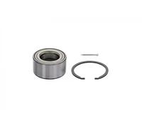 Cuscinetto ruota Assale anteriore Sx 820 604 TOPRAN per HYUNDAI KIA