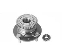 GSP 2X Mozzo Ruota Kit Cuscinetti Anteriore Destro Sinistro Per Mazda MX-5 II NB