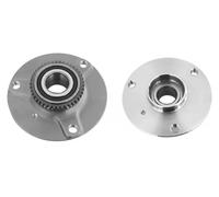 GSP Cuscinetto Ruota Set Anteriore Kit Adatto A per Smart Fortwo Coupe 450