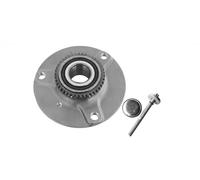 GSP Cuscinetto Ruota Set Anteriore Kit Adatto A per Smart Fortwo Coupe