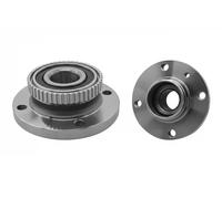 GSP Kit cuscinetto ruota per BMW IVECO 9231001