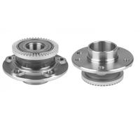 Cuscinetto ruota Assale anteriore Sx 9235001 GSP per OPEL OMEGA A SENATOR B