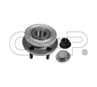 Cuscinetto ruota Assale anteriore Sx 9235011K GSP per VOLVO 760 940 960 940 II