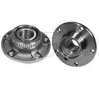 Cuscinetto ruota Assale anteriore Sx 9237002 GSP per BMW 3 5 5 Touring 7 3 Coupé