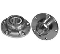 GSP Cuscinetto Ruota Set Anteriore Kit Adatto A per BMW 3er Compatto