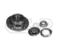 Cuscinetto ruota Assale anteriore Sx 9237002K GSP per BMW 3 5 5 Touring 7 8
