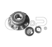 GSP Cuscinetto Ruota Set Cuscinetto Anteriore Kit Ruota per BMW 7er E38