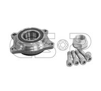 Cuscinetto ruota Assale anteriore Sx 9237018K GSP per ALFA ROMEO 147