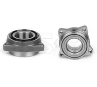 Cuscinetto ruota Assale anteriore Sx 9243001 GSP per HONDA ROVER