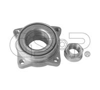 GSP Cuscinetto Ruota Anteriore Kit per Honda Accord V Ce Cf Rover 600 Rh